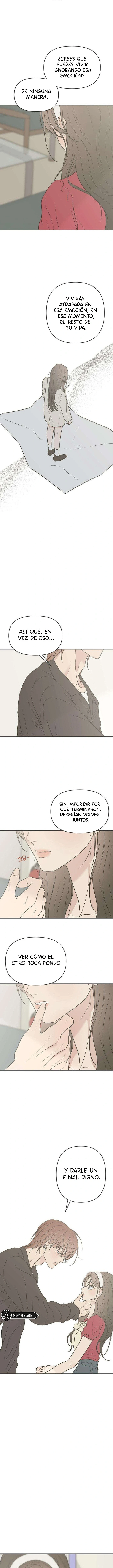 Escándalo Para Salvar El Matrimonio Capitulo 15 página 20