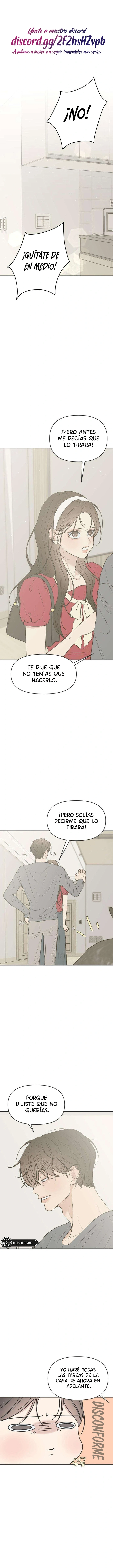 Escándalo Para Salvar El Matrimonio Capitulo 15 página 4