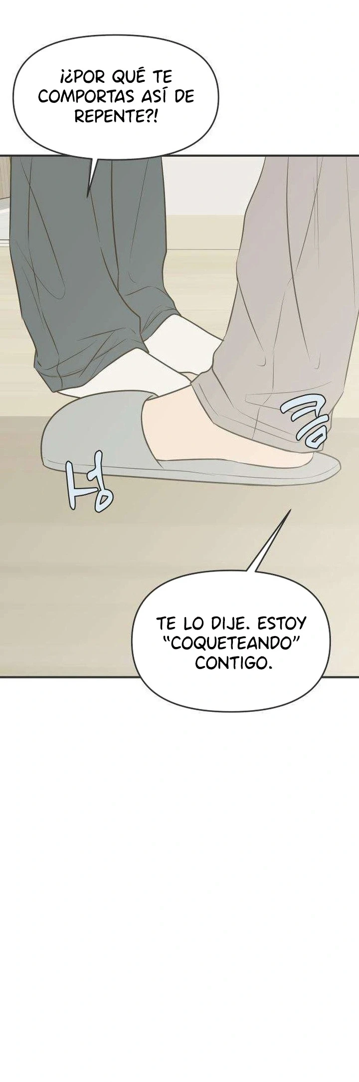 Escándalo Para Salvar El Matrimonio Capitulo 15 página 5