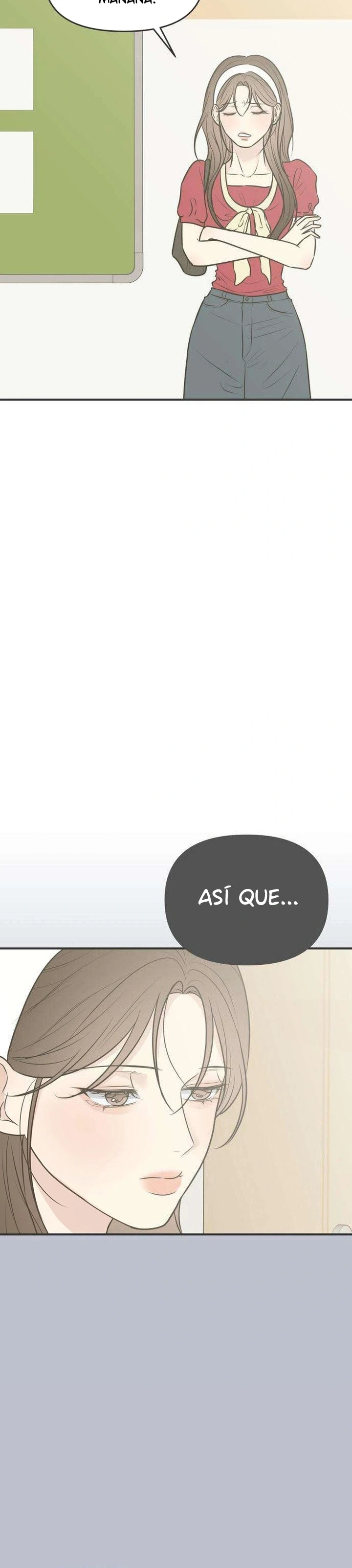 Escándalo Para Salvar El Matrimonio Capitulo 15 página 9