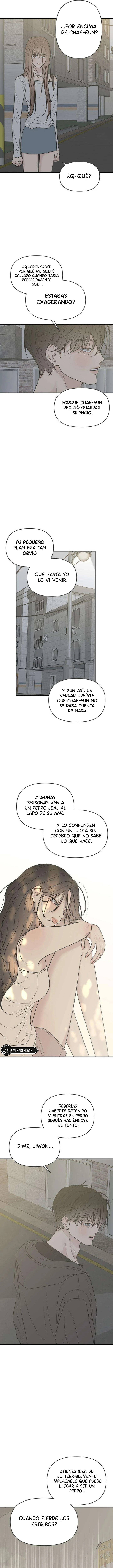 Escándalo Para Salvar El Matrimonio Capitulo 16 página 18