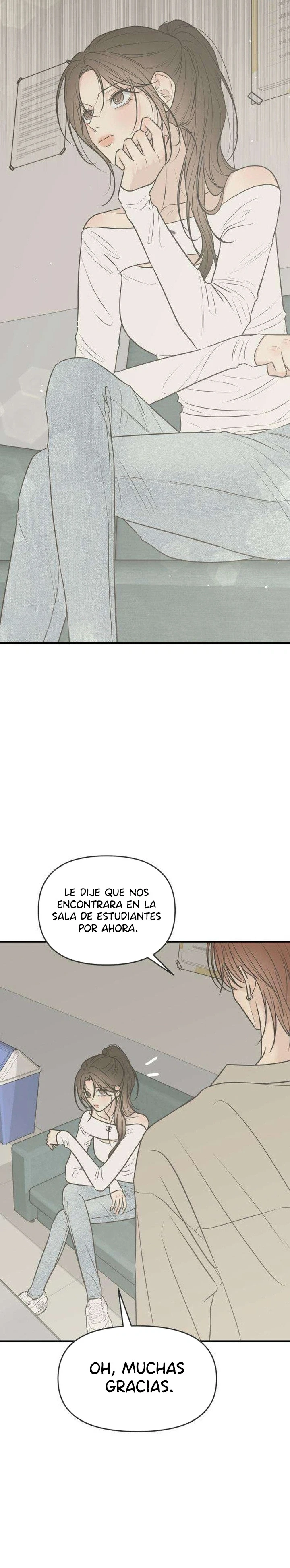 Escándalo Para Salvar El Matrimonio Capitulo 16 página 19