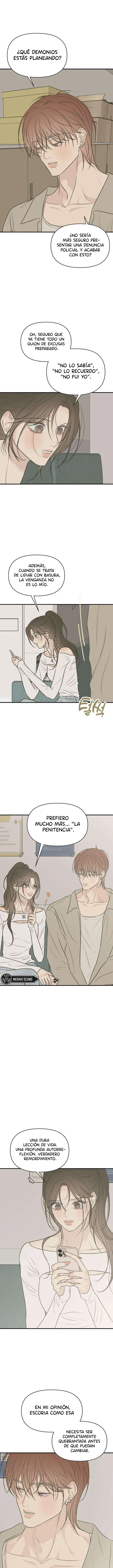 Escándalo Para Salvar El Matrimonio Capitulo 16 página 20