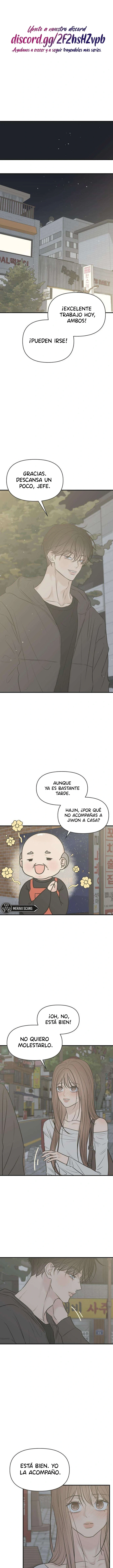 Escándalo Para Salvar El Matrimonio Capitulo 16 página 4