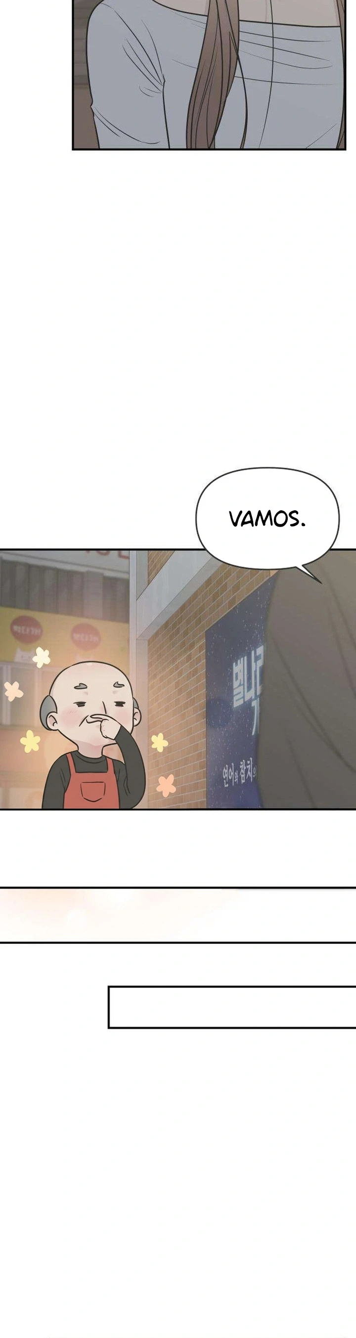 Escándalo Para Salvar El Matrimonio Capitulo 16 página 5