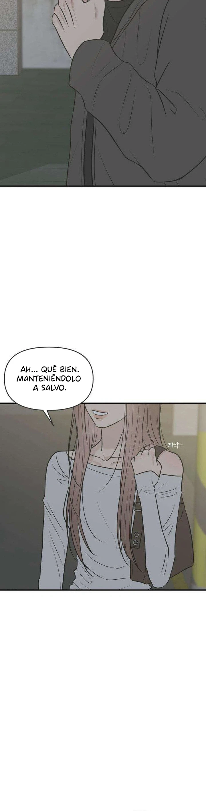 Escándalo Para Salvar El Matrimonio Capitulo 16 página 7