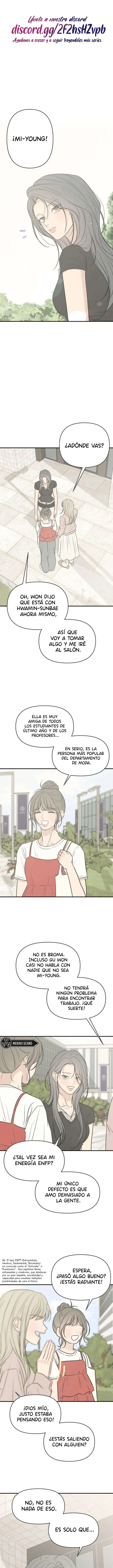 Escándalo Para Salvar El Matrimonio Capitulo 17 página 4