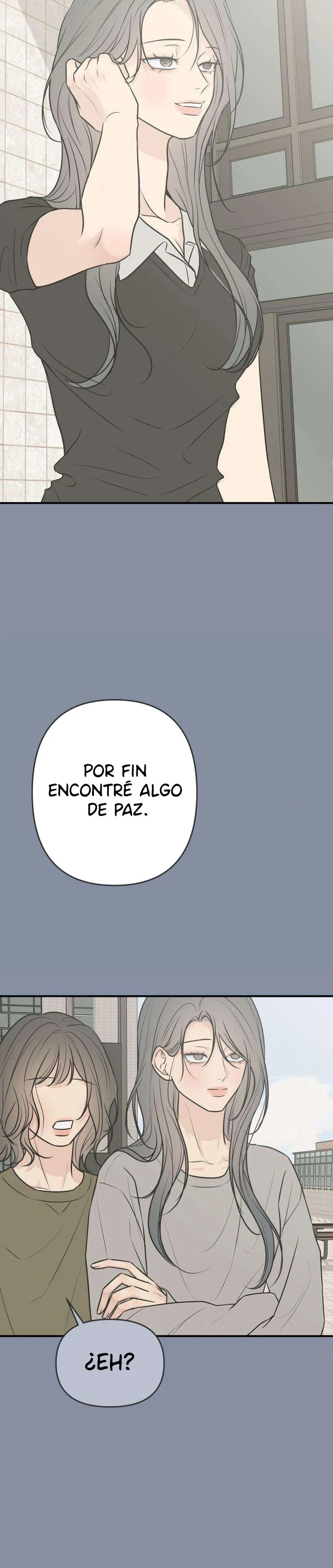 Escándalo Para Salvar El Matrimonio Capitulo 17 página 5