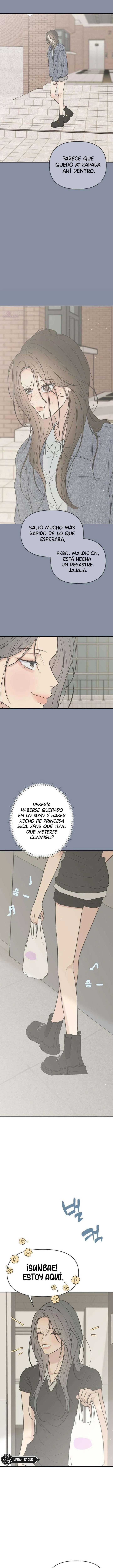 Escándalo Para Salvar El Matrimonio Capitulo 17 página 6