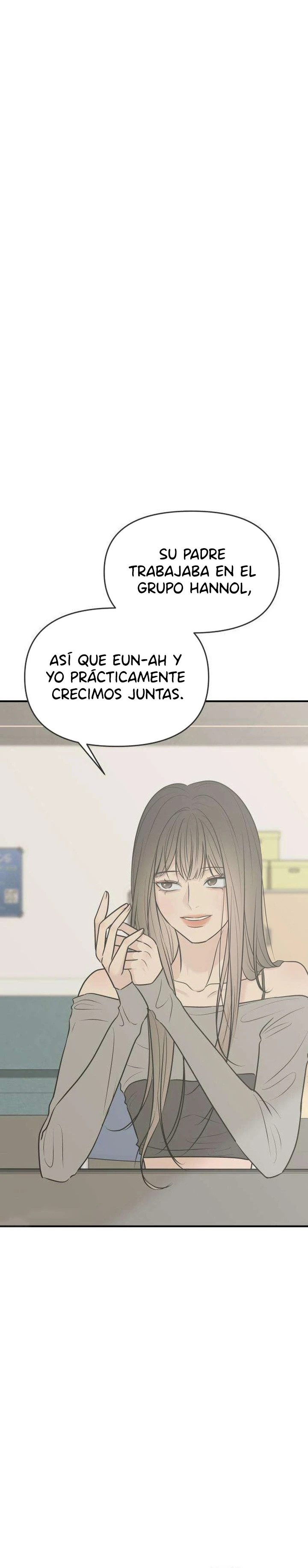 Escándalo Para Salvar El Matrimonio Capitulo 17 página 9