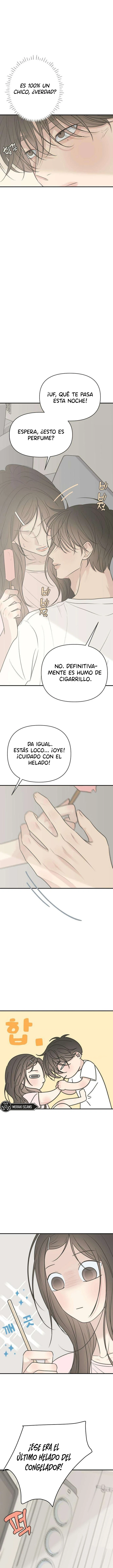 Escándalo Para Salvar El Matrimonio Capitulo 18 página 10