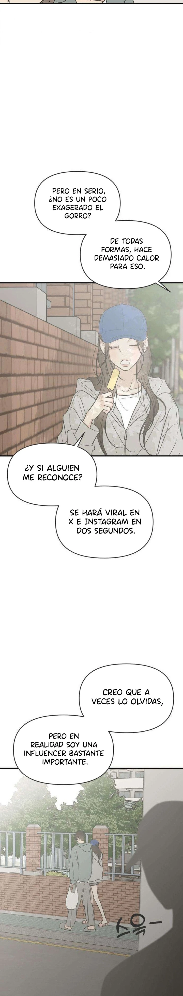 Escándalo Para Salvar El Matrimonio Capitulo 18 página 13