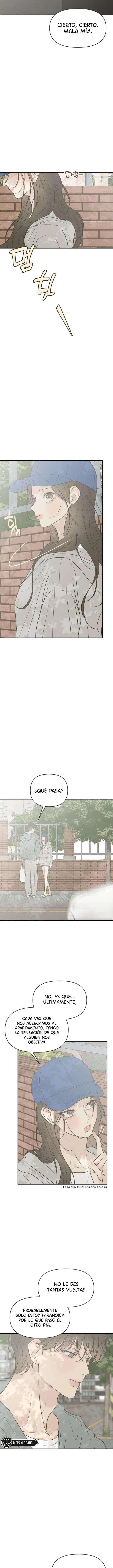 Escándalo Para Salvar El Matrimonio Capitulo 18 página 14