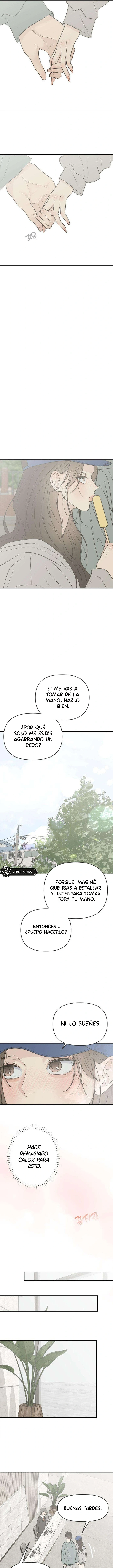 Escándalo Para Salvar El Matrimonio Capitulo 18 página 16