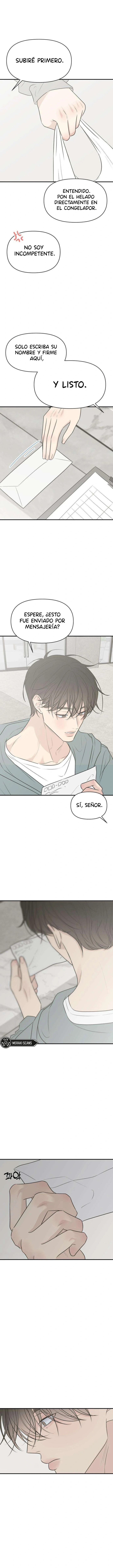 Escándalo Para Salvar El Matrimonio Capitulo 18 página 18