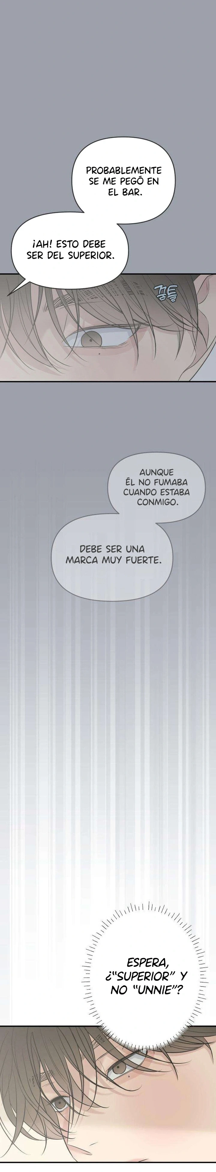 Escándalo Para Salvar El Matrimonio Capitulo 18 página 9