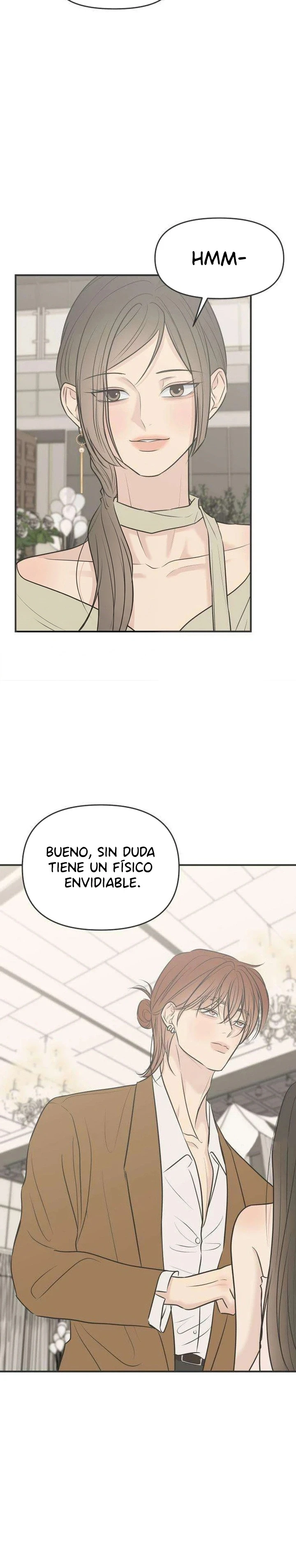 Escándalo Para Salvar El Matrimonio Capitulo 19 página 13