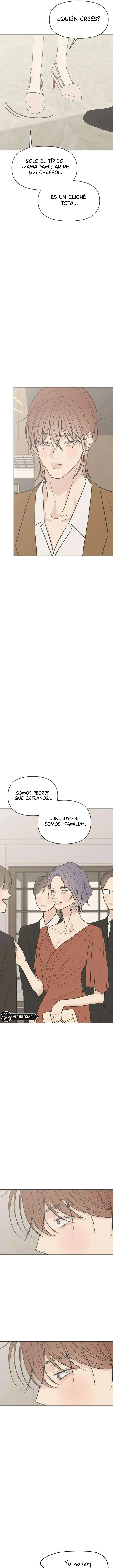 Escándalo Para Salvar El Matrimonio Capitulo 19 página 18