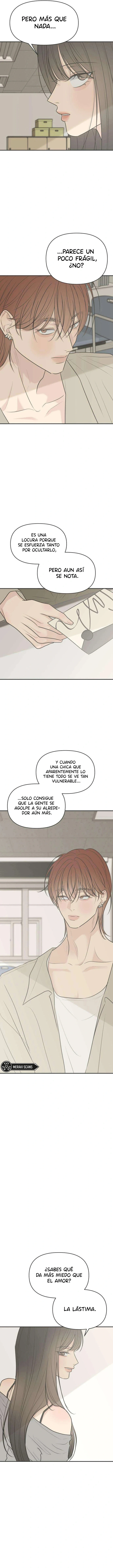 Escándalo Para Salvar El Matrimonio Capitulo 19 página 6