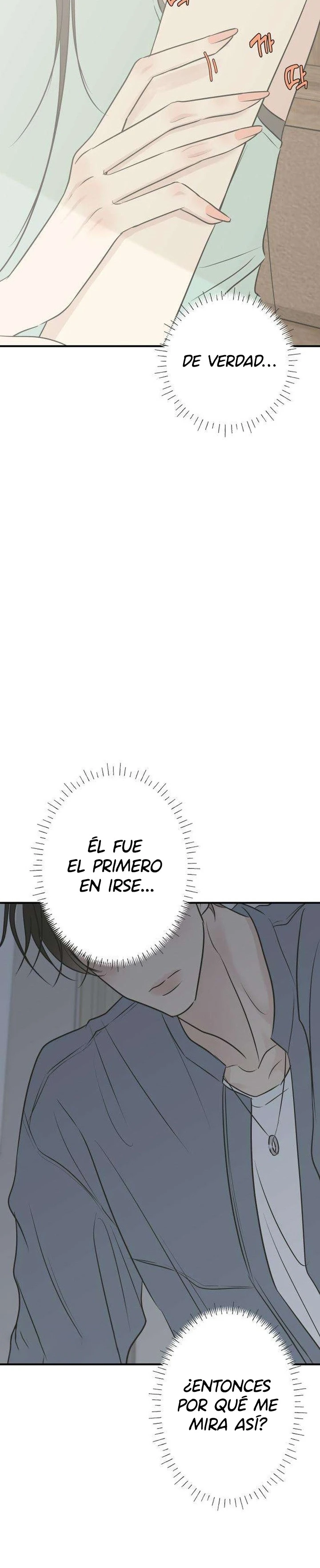 Escándalo Para Salvar El Matrimonio Capitulo 22 página 11