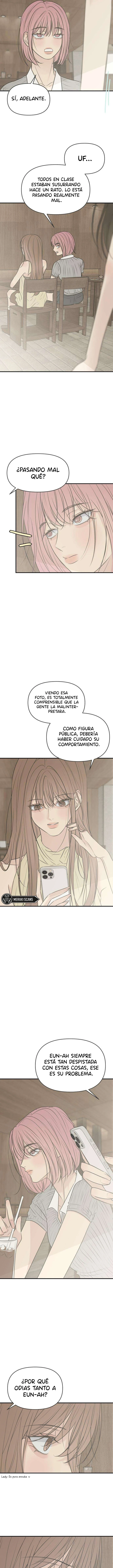 Escándalo Para Salvar El Matrimonio Capitulo 22 página 16