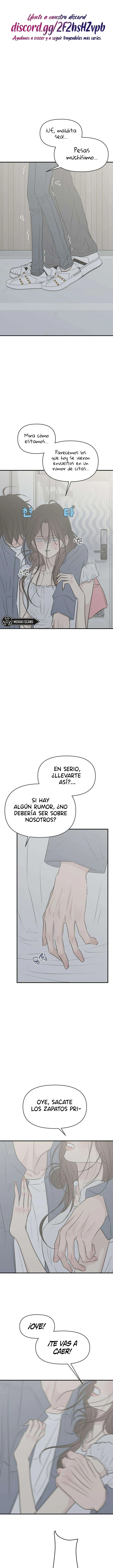 Escándalo Para Salvar El Matrimonio Capitulo 22 página 2