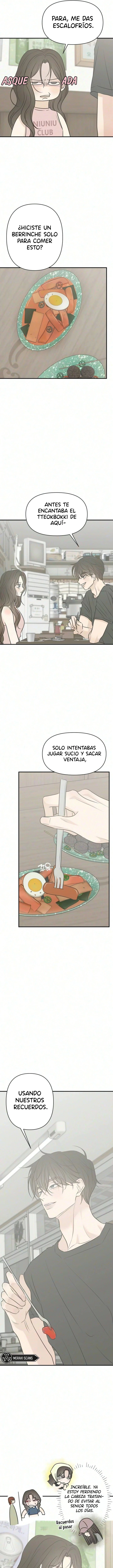 Escándalo Para Salvar El Matrimonio Capitulo 23 página 10
