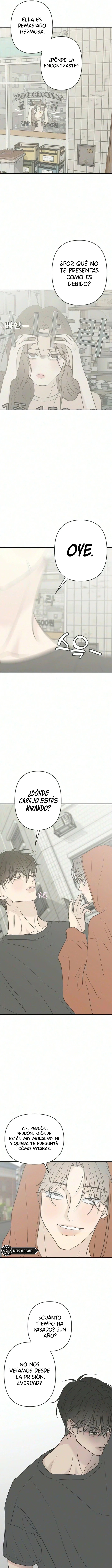 Escándalo Para Salvar El Matrimonio Capitulo 23 página 18