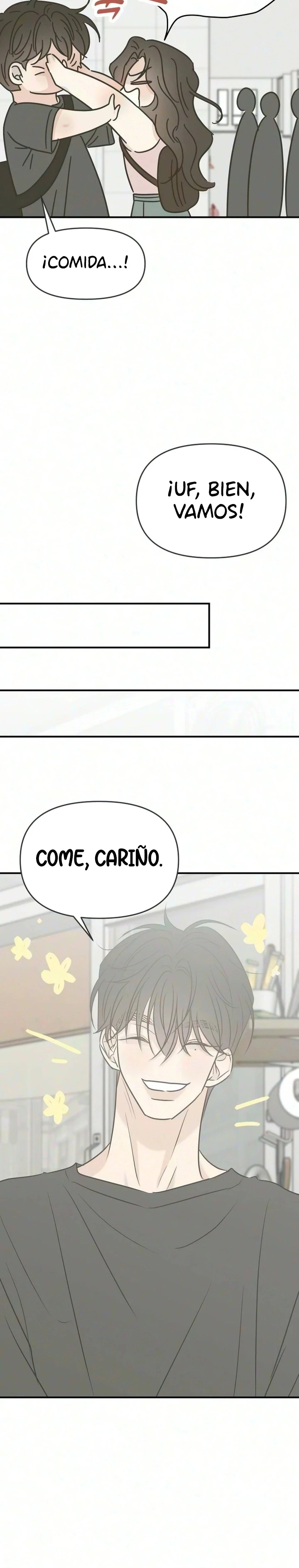 Escándalo Para Salvar El Matrimonio Capitulo 23 página 9