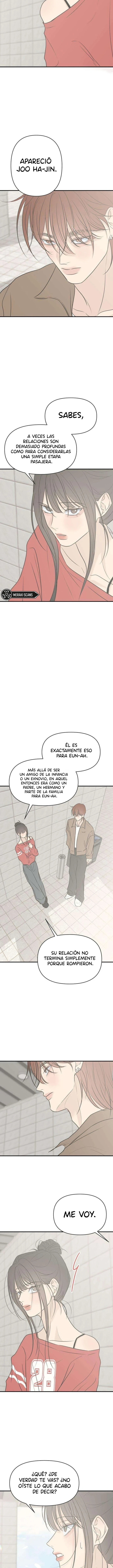 Escándalo Para Salvar El Matrimonio Capitulo 24 página 12