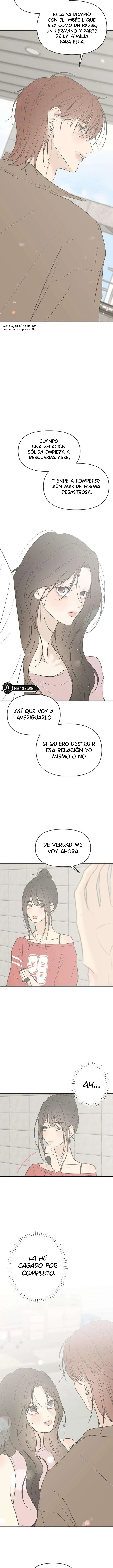 Escándalo Para Salvar El Matrimonio Capitulo 24 página 14