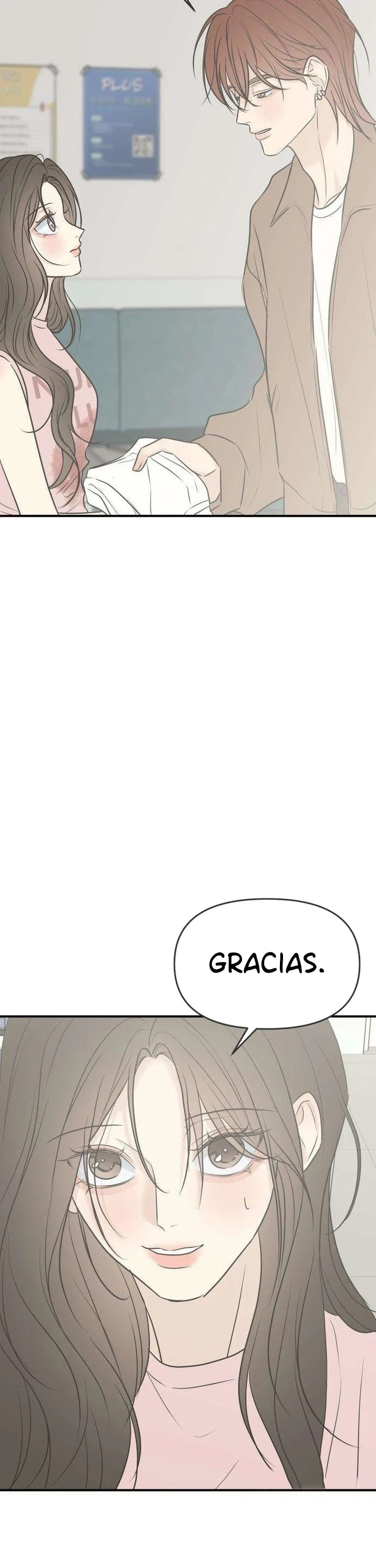 Escándalo Para Salvar El Matrimonio Capitulo 24 página 17