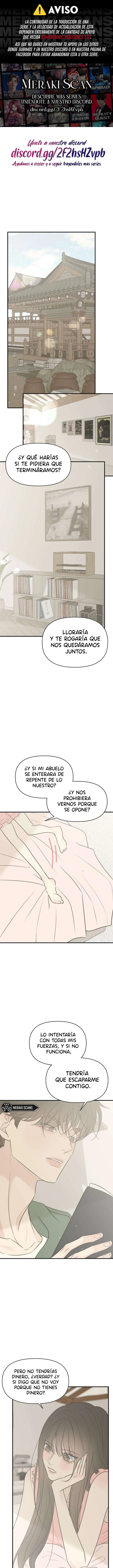 Escándalo Para Salvar El Matrimonio Capitulo 24 página 2
