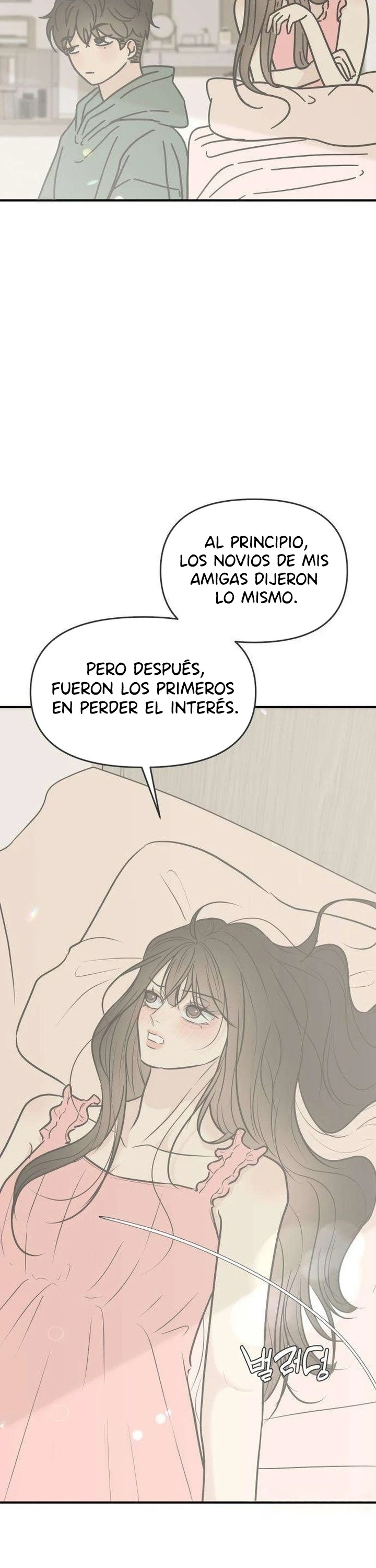 Escándalo Para Salvar El Matrimonio Capitulo 24 página 5