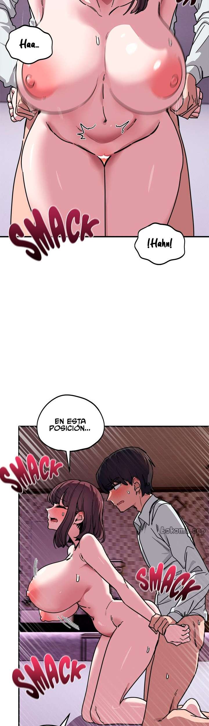 ¡Me convertí en un perro! Capitulo 39 página 14