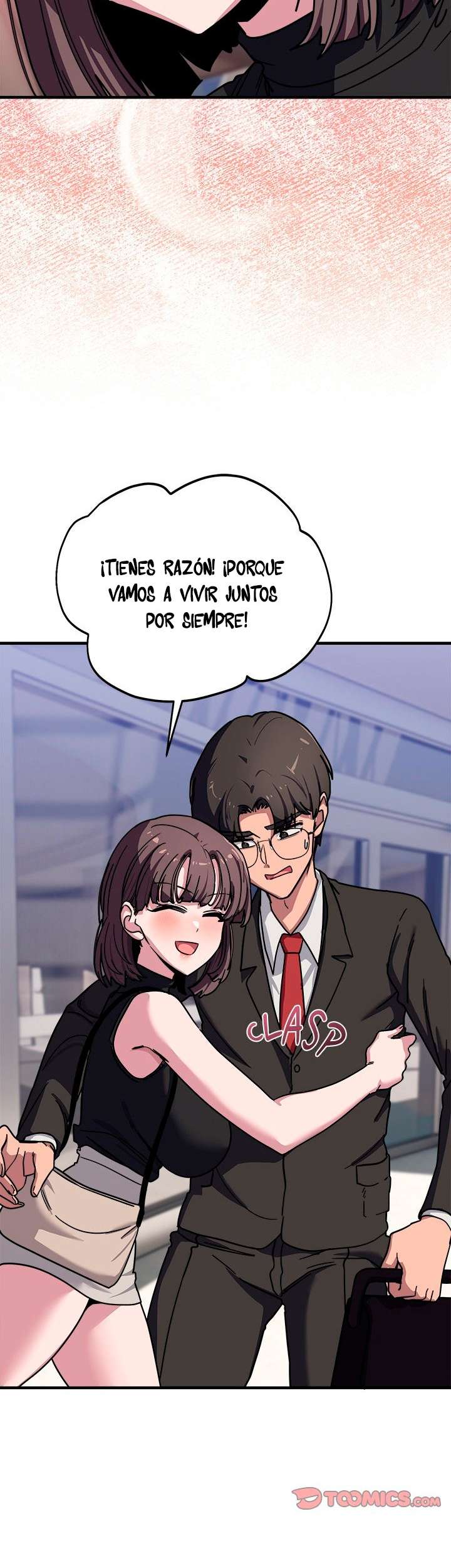 ¡Me convertí en un perro! Capitulo 39 página 48