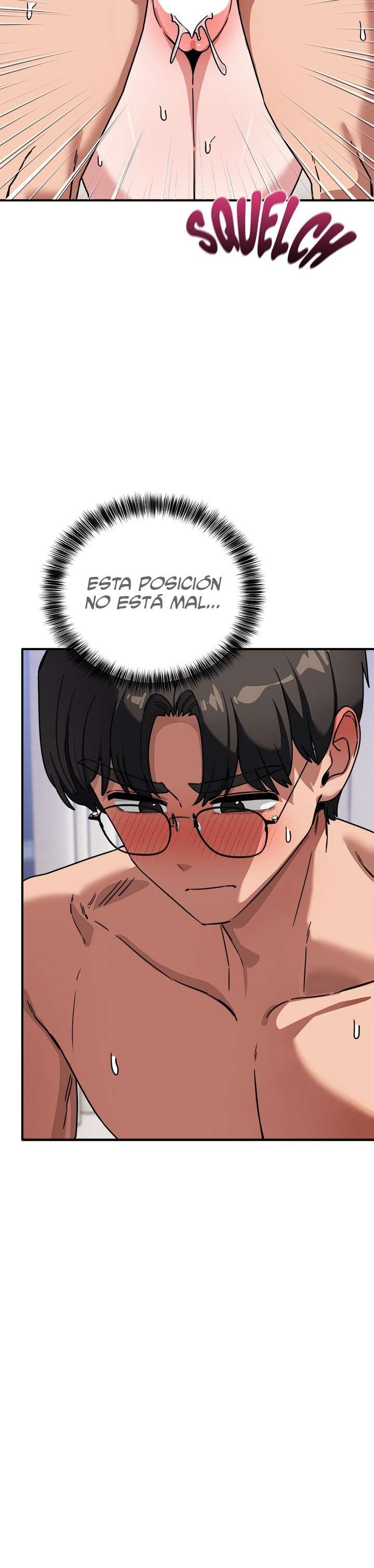 ¡Me convertí en un perro! Capitulo 42 página 45