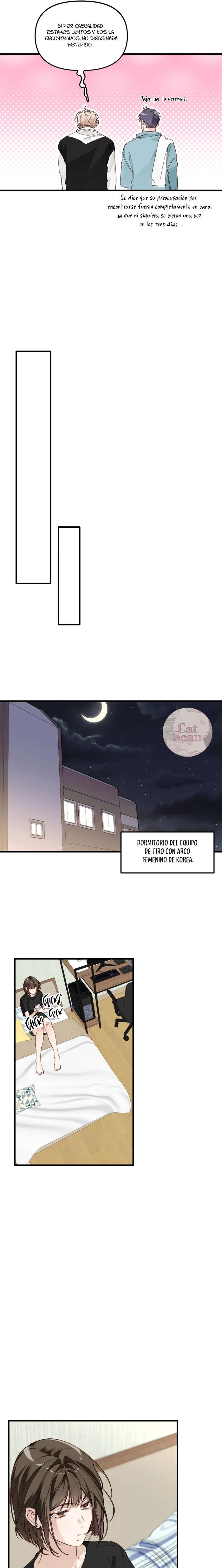 Propuesta Escandalosa Capitulo 1 página 10