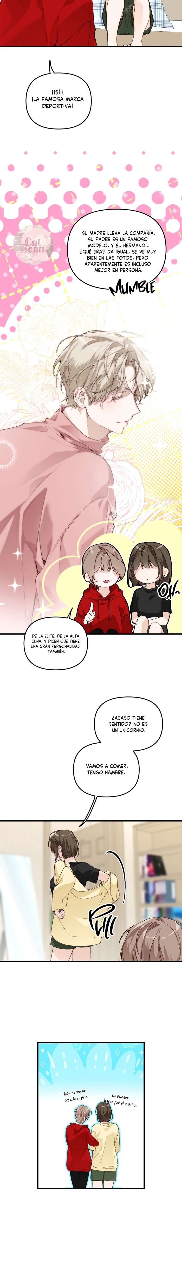 Propuesta Escandalosa Capitulo 1 página 12