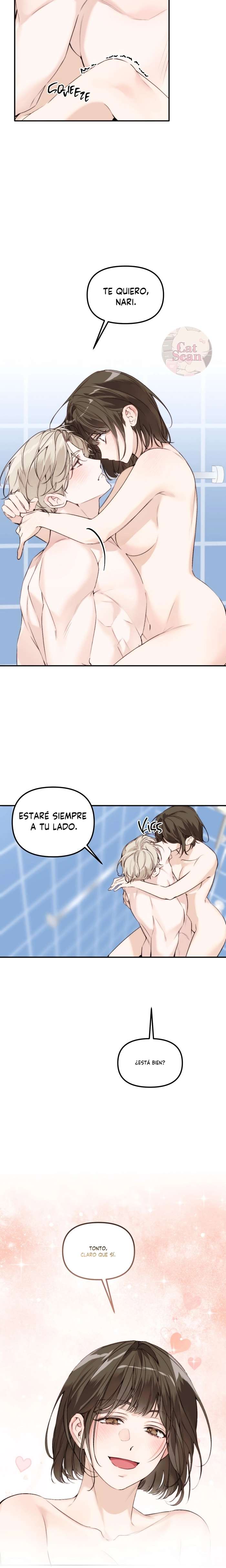 Propuesta Escandalosa Capitulo 4 página 17
