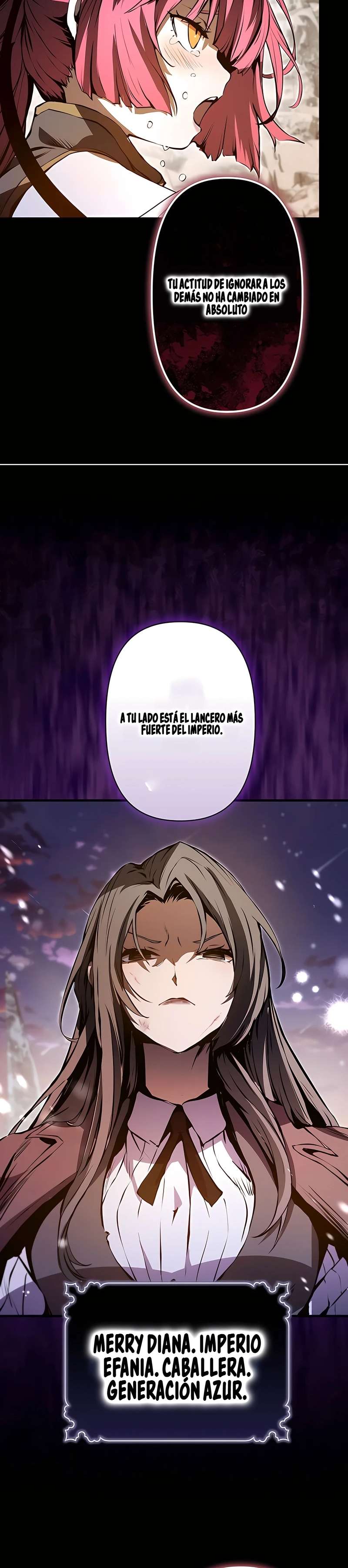 Ladrón de Habilidades de Nivel Roto Capitulo 1 página 27