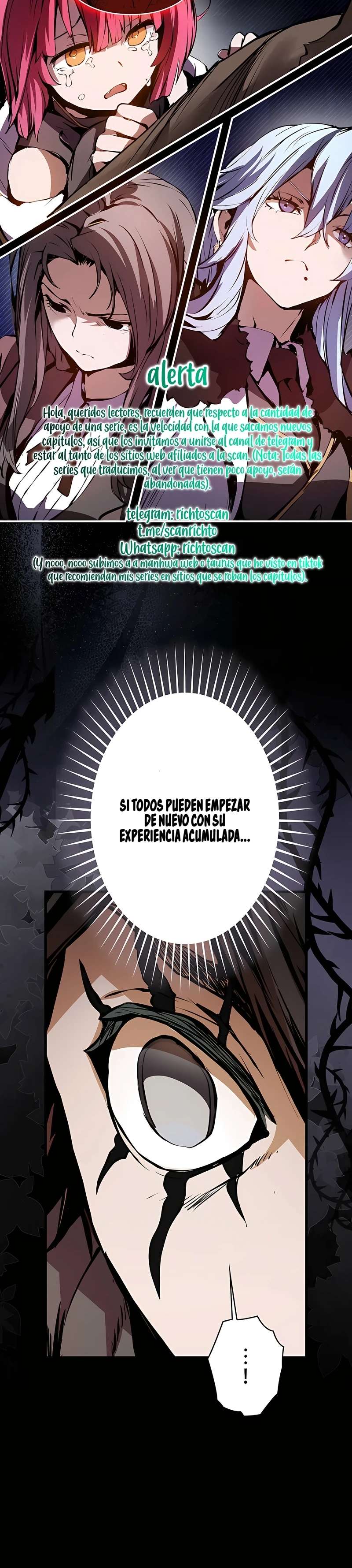 Ladrón de Habilidades de Nivel Roto Capitulo 1 página 39