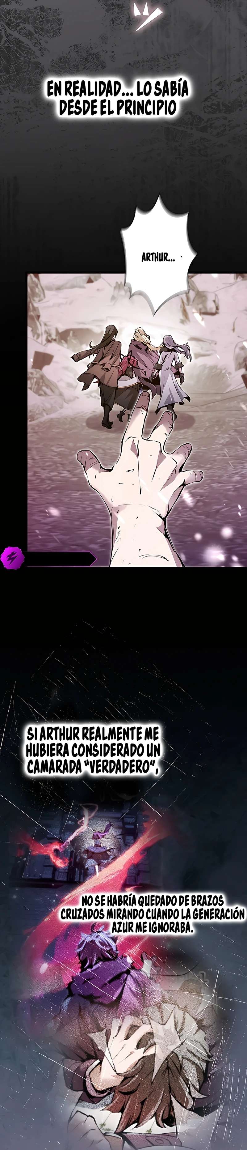 Ladrón de Habilidades de Nivel Roto Capitulo 1 página 48