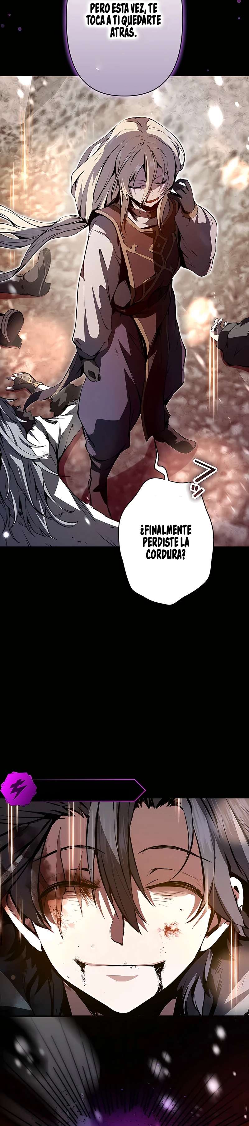 Ladrón de Habilidades de Nivel Roto Capitulo 1 página 59