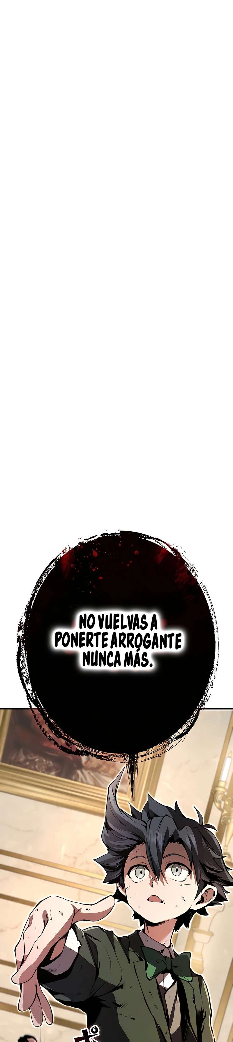 Ladrón de Habilidades de Nivel Roto Capitulo 10 página 4
