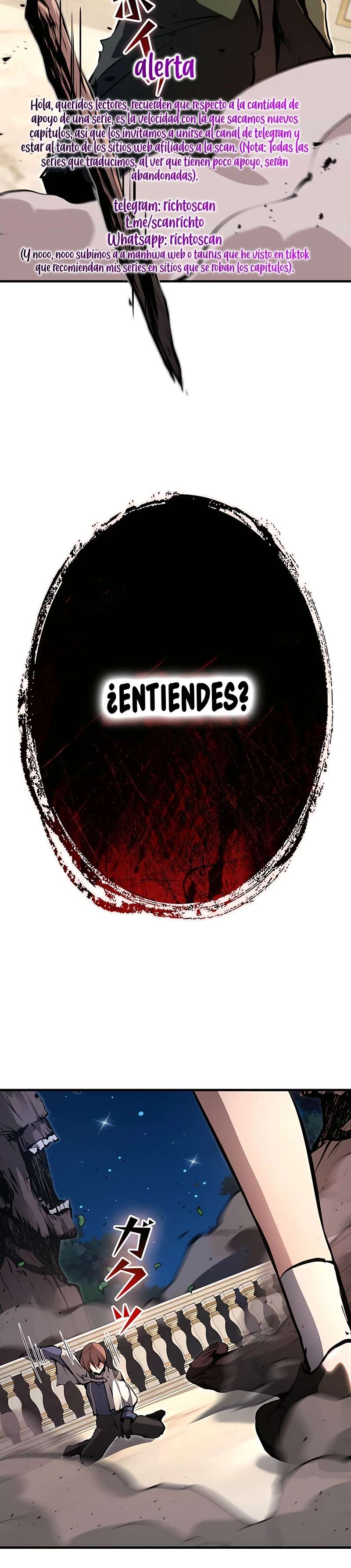 Ladrón de Habilidades de Nivel Roto Capitulo 10 página 5