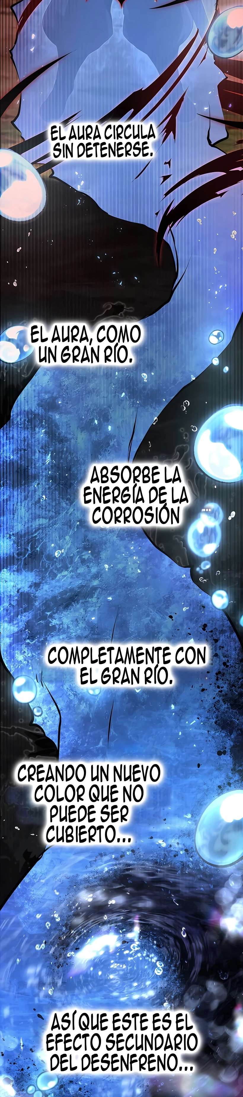 Ladrón de Habilidades de Nivel Roto Capitulo 11 página 27