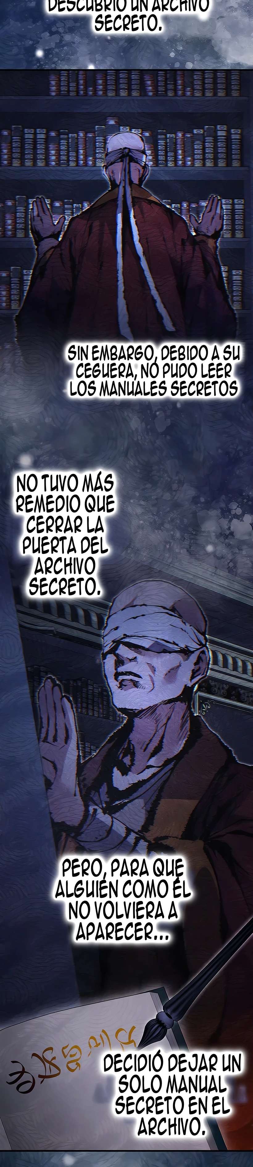 Ladrón de Habilidades de Nivel Roto Capitulo 11 página 30