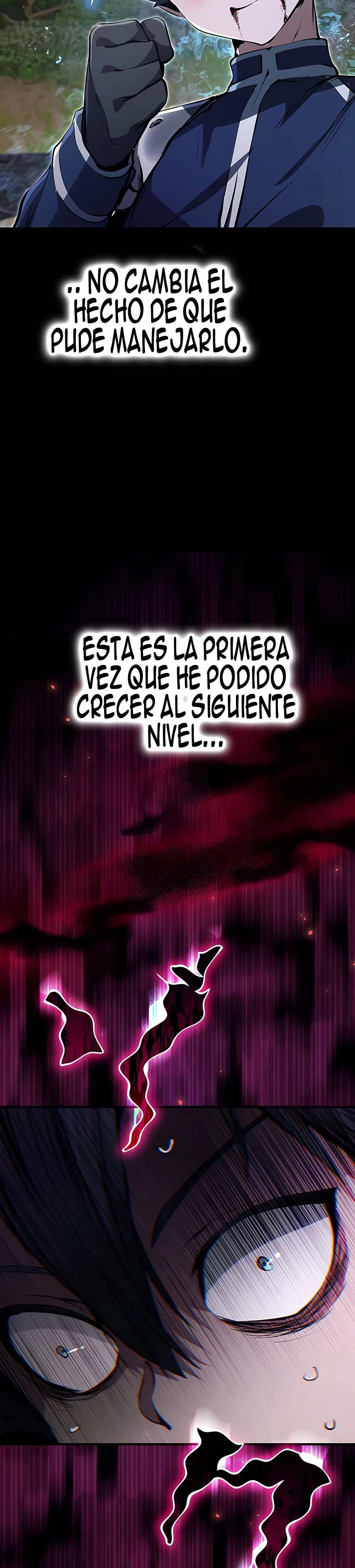 Ladrón de Habilidades de Nivel Roto Capitulo 11 página 36
