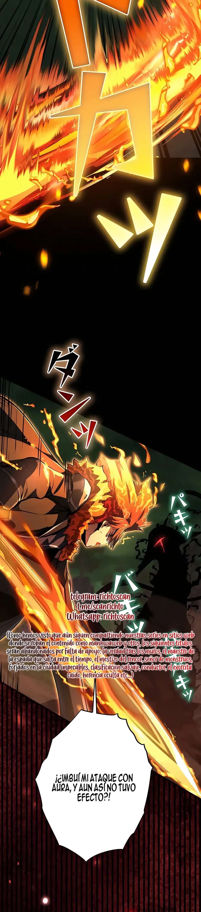 Ladrón de Habilidades de Nivel Roto Capitulo 12 página 25